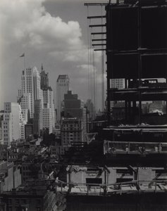  door Alfred Stieglitz