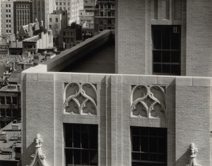  door Alfred Stieglitz
