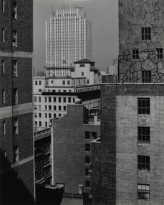  door Alfred Stieglitz