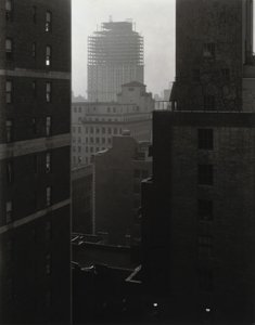  door Alfred Stieglitz
