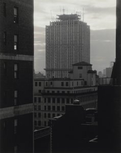  door Alfred Stieglitz