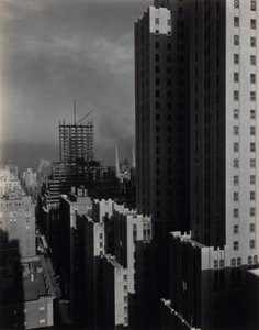  door Alfred Stieglitz