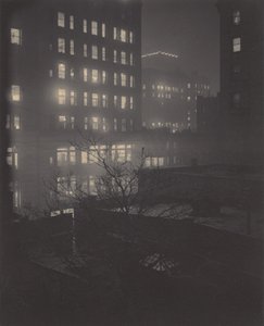  door Alfred Stieglitz