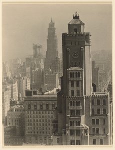 [Van de Shelton Looking North].