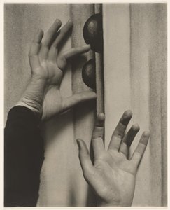  door Alfred Stieglitz