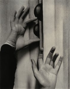  door Alfred Stieglitz