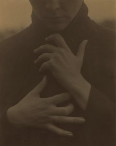  door Alfred Stieglitz