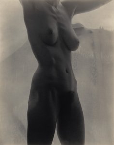  door Alfred Stieglitz