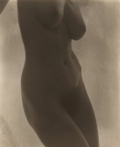  door Alfred Stieglitz