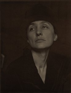  door Alfred Stieglitz