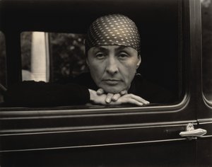  door Alfred Stieglitz