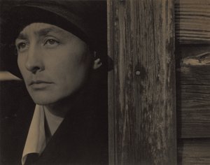  door Alfred Stieglitz