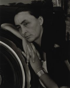  door Alfred Stieglitz