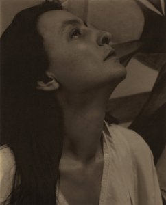  door Alfred Stieglitz
