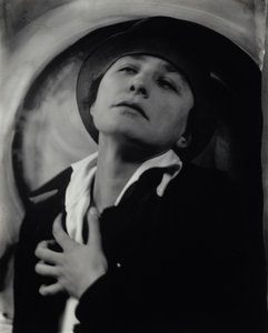  door Alfred Stieglitz