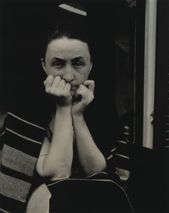  door Alfred Stieglitz