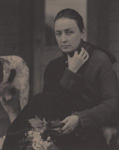  door Alfred Stieglitz