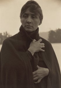  door Alfred Stieglitz