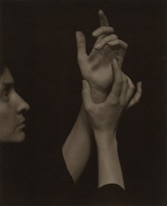  door Alfred Stieglitz