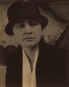  door Alfred Stieglitz