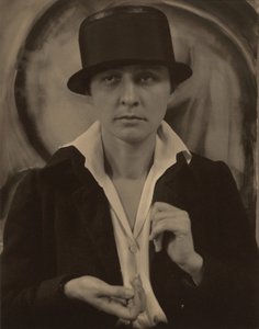  door Alfred Stieglitz