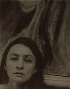  door Alfred Stieglitz
