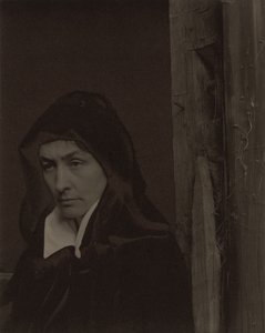  door Alfred Stieglitz