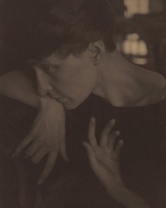  door Alfred Stieglitz