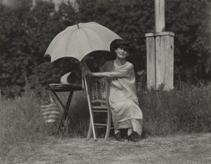  door Alfred Stieglitz