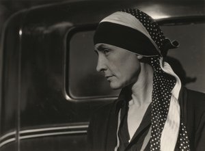  door Alfred Stieglitz