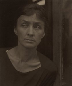  door Alfred Stieglitz