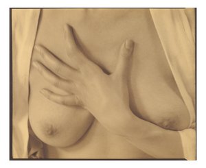  door Alfred Stieglitz
