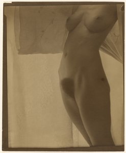  door Alfred Stieglitz