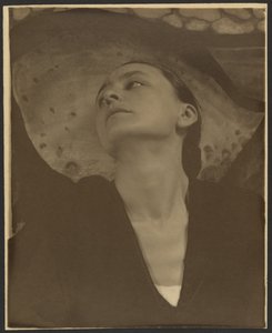 door Alfred Stieglitz
