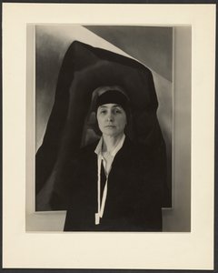  door Alfred Stieglitz