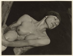  door Alfred Stieglitz