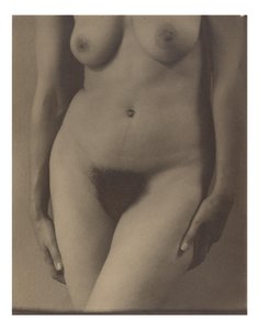  door Alfred Stieglitz