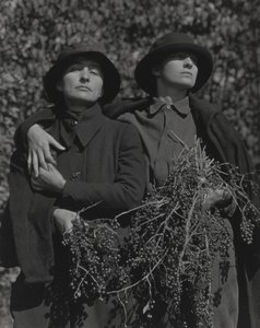  door Alfred Stieglitz