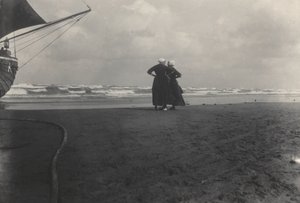  door Alfred Stieglitz