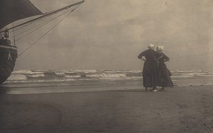  door Alfred Stieglitz