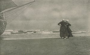 Roddelen, Katwijk