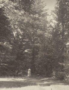  door Alfred Stieglitz