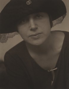  door Alfred Stieglitz