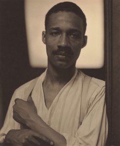  door Alfred Stieglitz