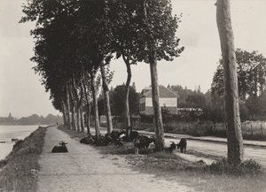  door Alfred Stieglitz