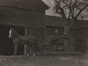  door Alfred Stieglitz