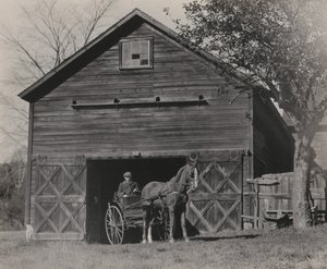  door Alfred Stieglitz