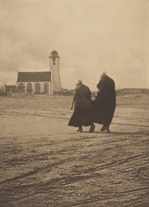  door Alfred Stieglitz