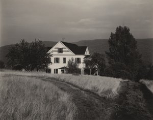  door Alfred Stieglitz