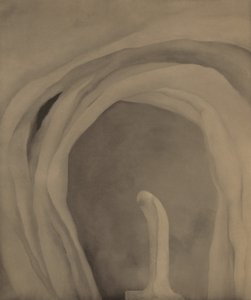 Interpretatie door Alfred Stieglitz